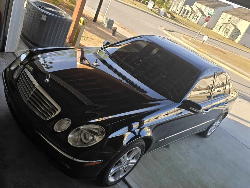 2006 Mercedes-Benz W211 E-Class - Image 6 of 19