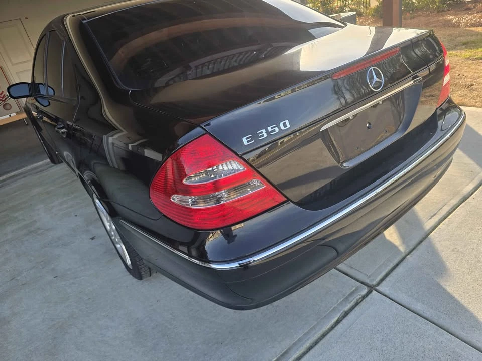 2006 Mercedes-Benz W211 E-Class - Image 7 of 19