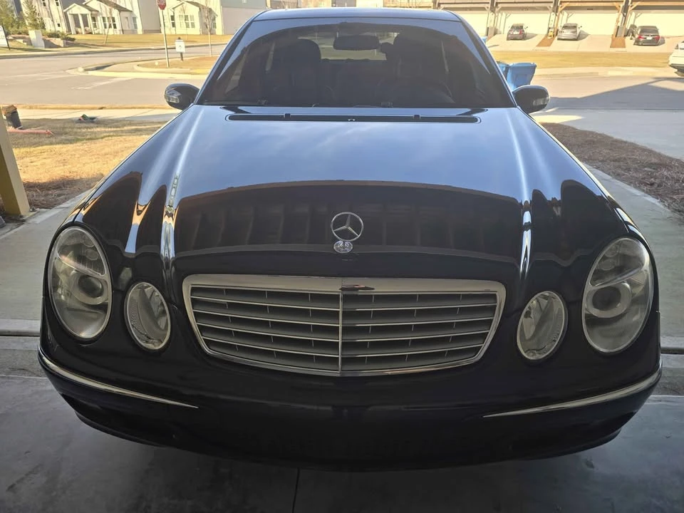 2006 Mercedes-Benz W211 E-Class - Image 2 of 19