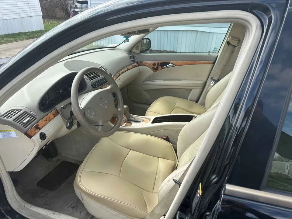 2006 Mercedes-Benz W211 E-Class - Image 10 of 12