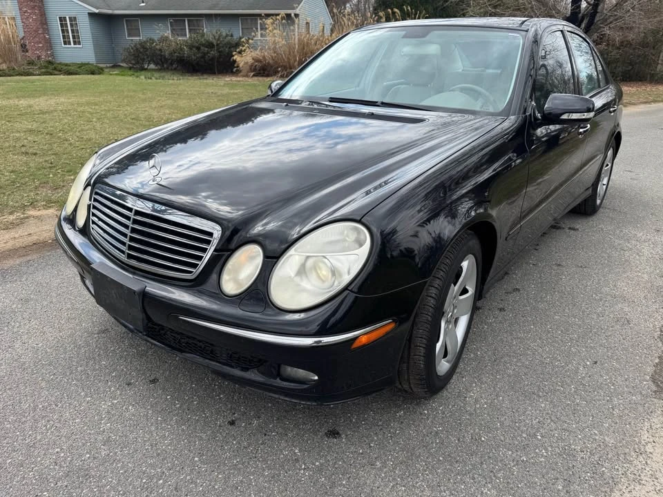 2006 Mercedes-Benz W211 E-Class - Image 2 of 17