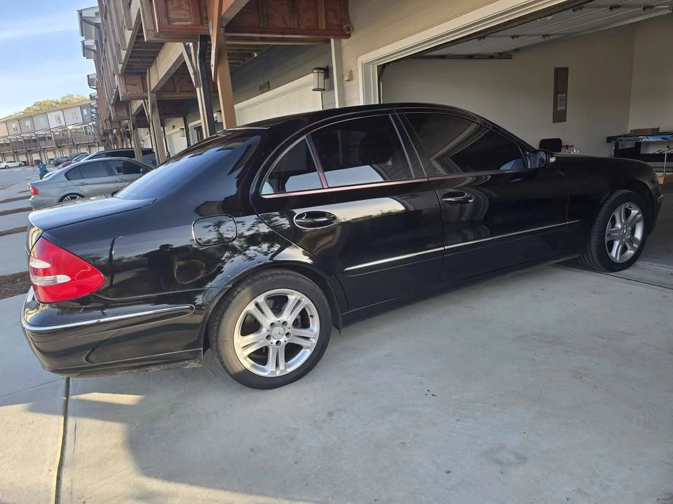 2006 Mercedes-Benz W211 E-Class - Image 4 of 19