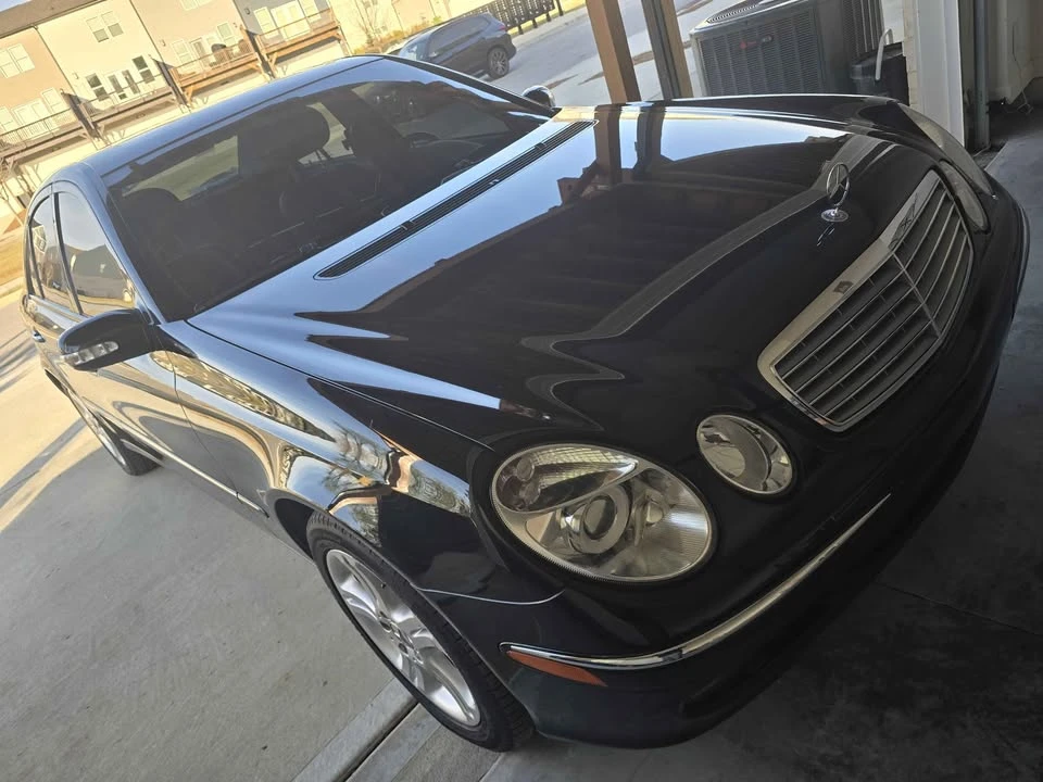 2006 Mercedes-Benz W211 E-Class - Image 3 of 19