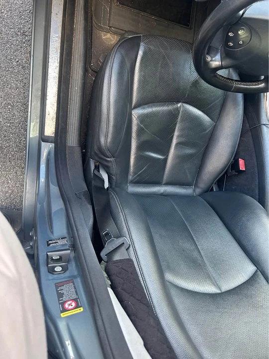 2006 Mercedes-Benz W211 E-Class - Image 10 of 12