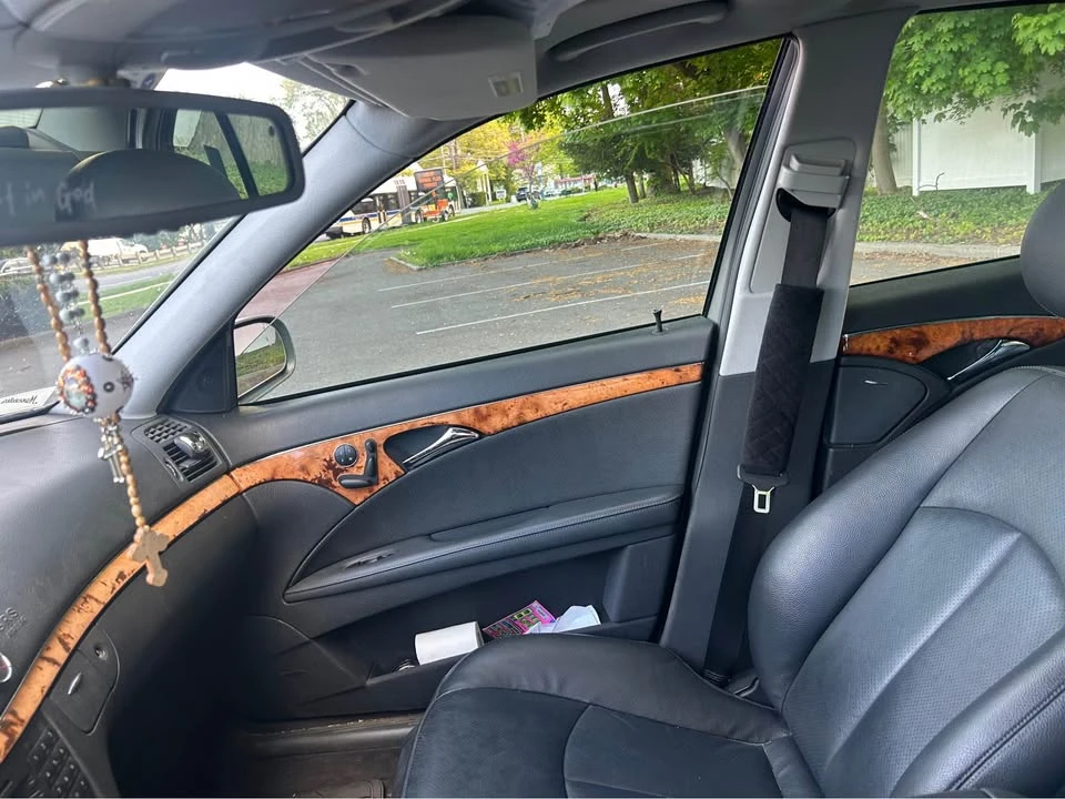 2006 Mercedes-Benz W211 E-Class - Image 11 of 12