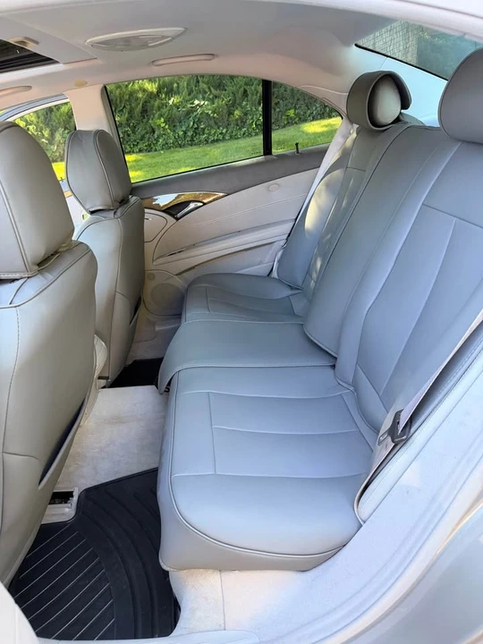 2006 Mercedes-Benz W211 E-Class - Image 8 of 10