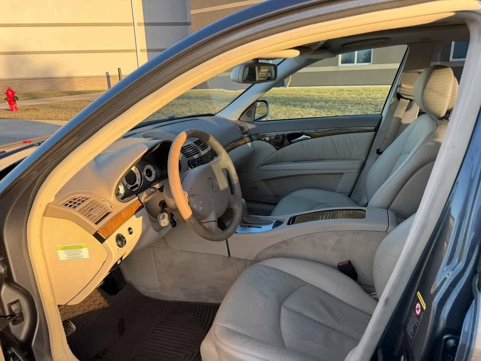 2006 Mercedes-Benz W211 E-Class - Image 2 of 19