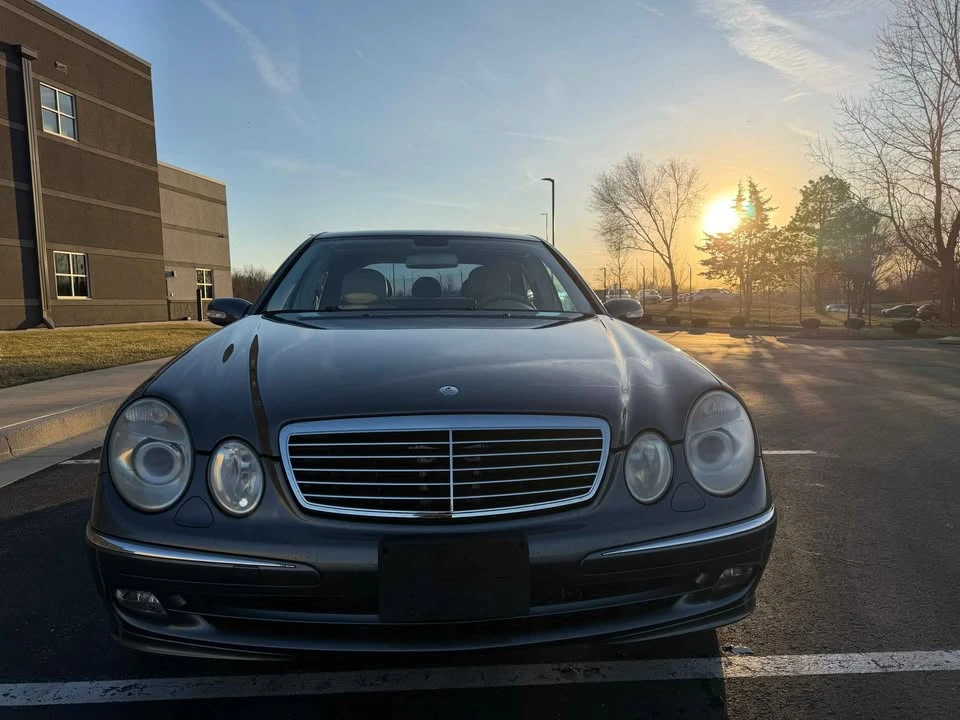 2006 Mercedes-Benz W211 E-Class - Image 17 of 19