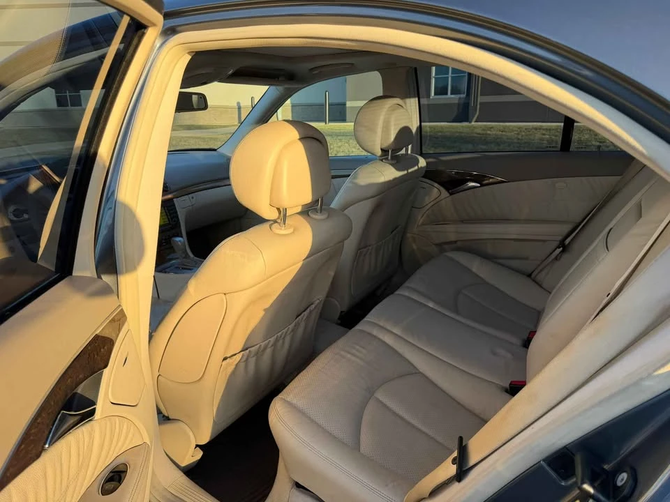 2006 Mercedes-Benz W211 E-Class - Image 13 of 19