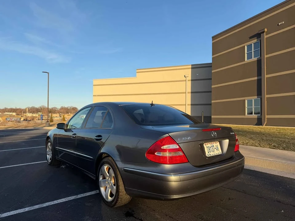 2006 Mercedes-Benz W211 E-Class - Image 18 of 19