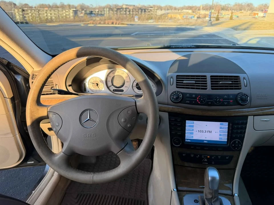 2006 Mercedes-Benz W211 E-Class - Image 11 of 19