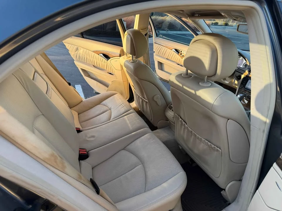 2006 Mercedes-Benz W211 E-Class - Image 5 of 19