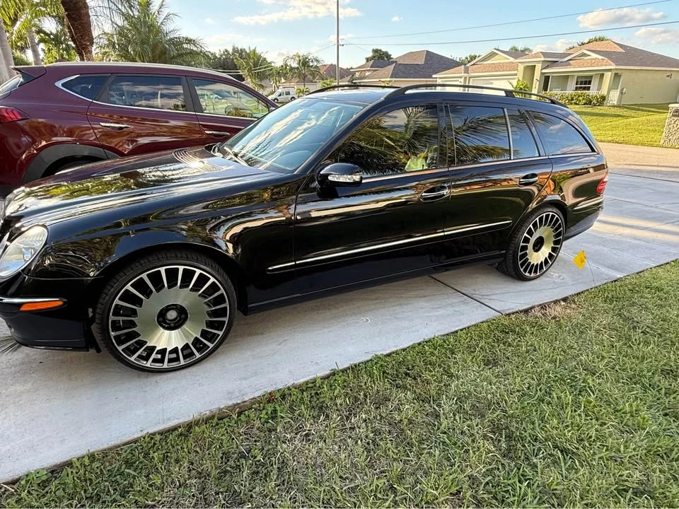 2006 Mercedes-Benz W211 E-Class - Image 13 of 17