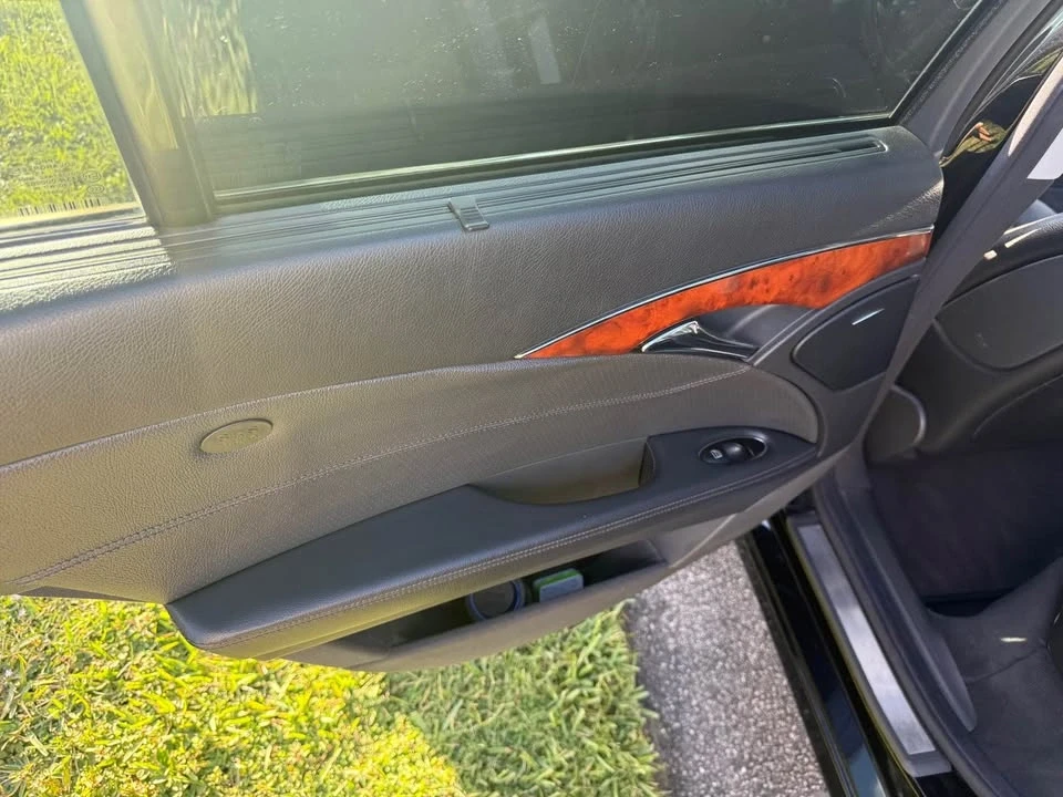 2006 Mercedes-Benz W211 E-Class - Image 17 of 17