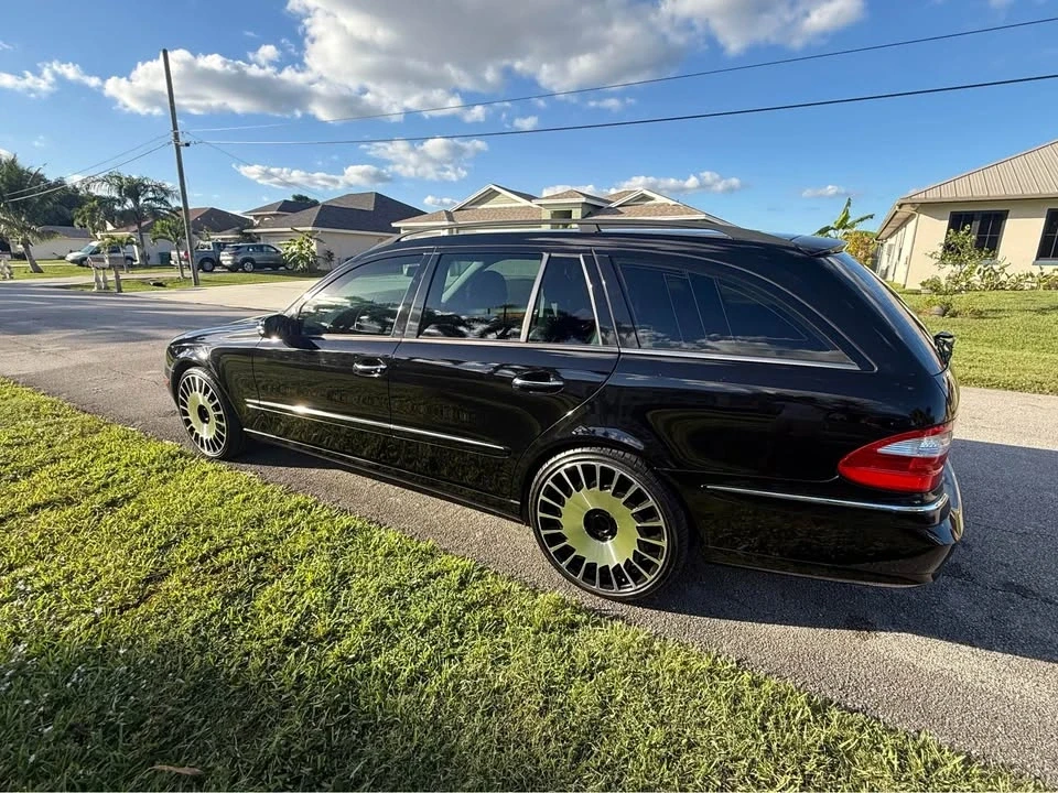 2006 Mercedes-Benz W211 E-Class - Image 12 of 17