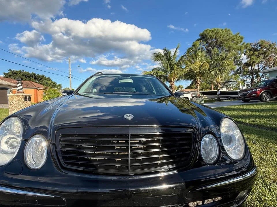 2006 Mercedes-Benz W211 E-Class - Image 4 of 17