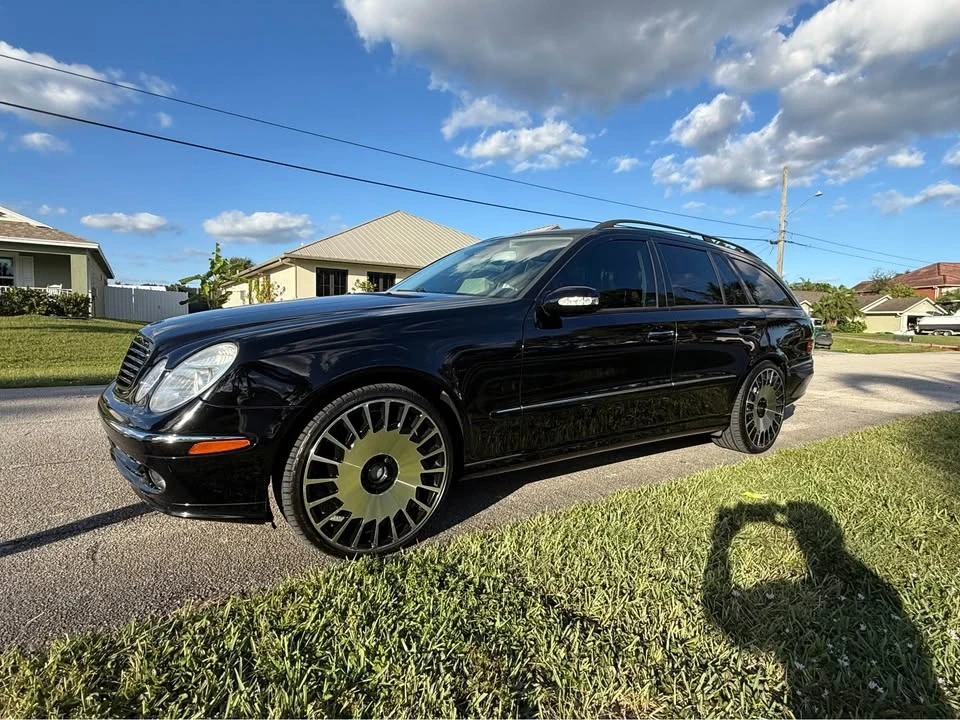 2006 Mercedes-Benz W211 E-Class - Image 11 of 17