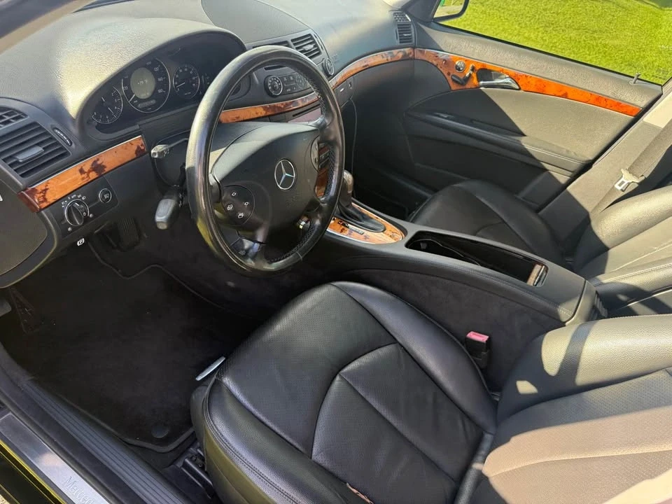 2006 Mercedes-Benz W211 E-Class - Image 6 of 17
