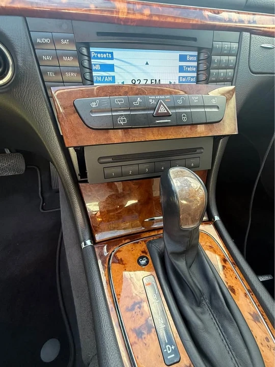 2006 Mercedes-Benz W211 E-Class - Image 15 of 17