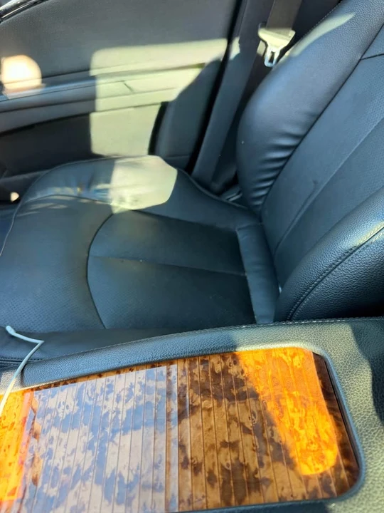 2006 Mercedes-Benz W211 E-Class - Image 2 of 6