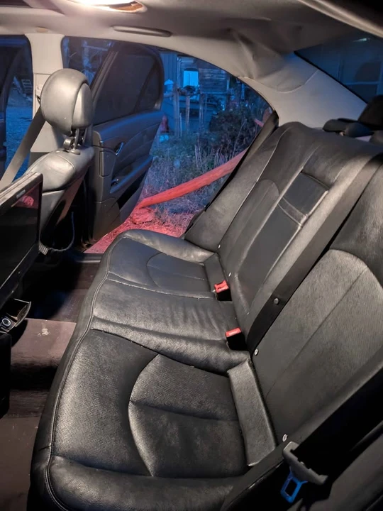 2006 Mercedes-Benz W211 E-Class - Image 4 of 8