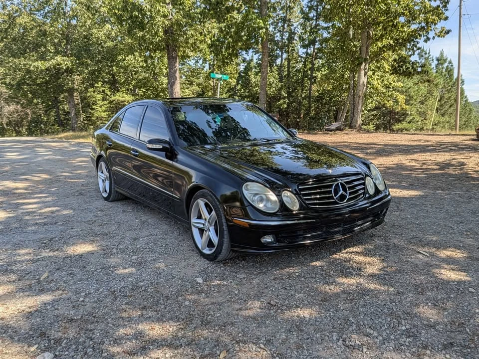 2006 Mercedes-Benz W211 E-Class - Image 5 of 8