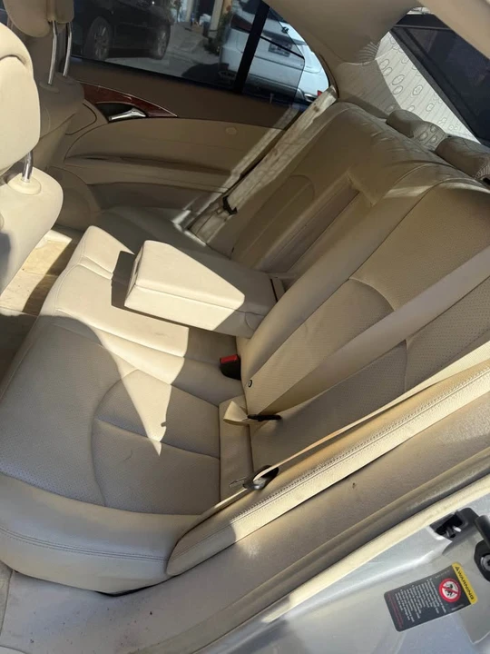 2006 Mercedes-Benz W211 E-Class - Image 7 of 10