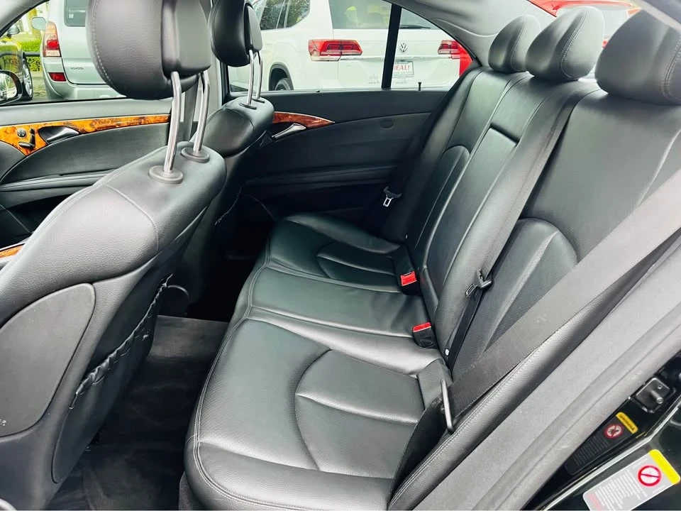 2006 Mercedes-Benz W211 E-Class - Image 7 of 10