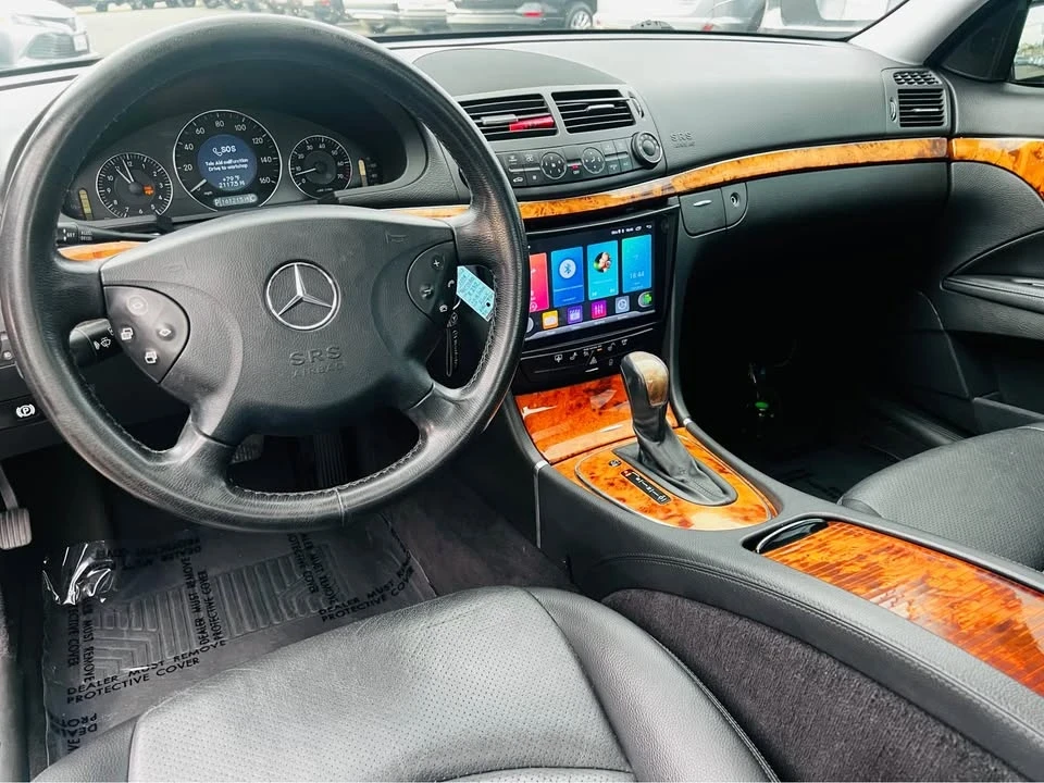2006 Mercedes-Benz W211 E-Class - Image 10 of 10