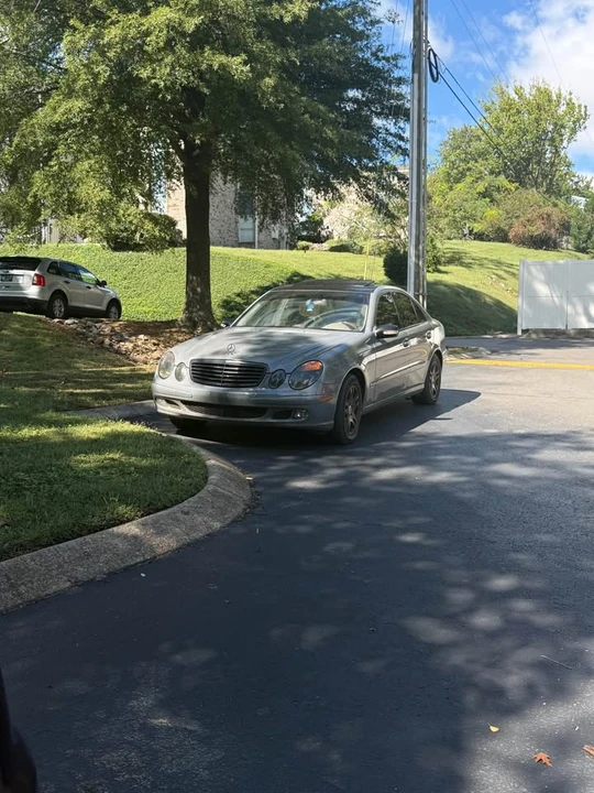 2006 Mercedes-Benz W211 E-Class - Image 10 of 10
