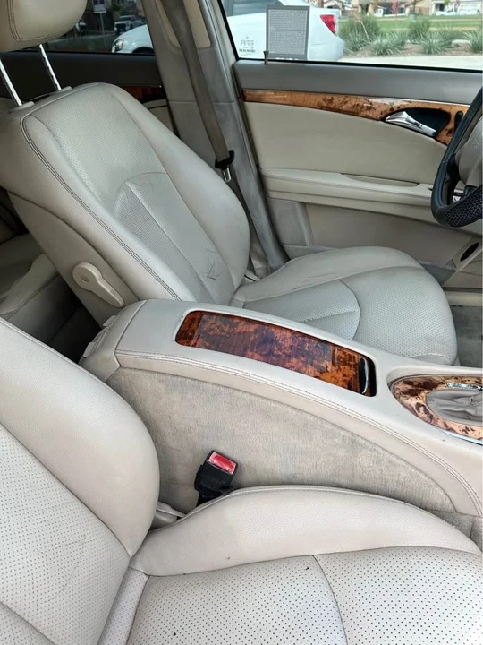 2006 Mercedes-Benz W211 E-Class - Image 2 of 5