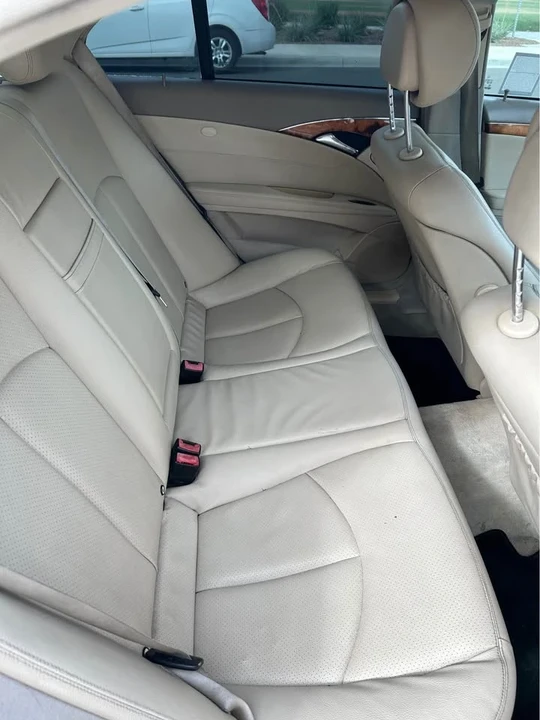 2006 Mercedes-Benz W211 E-Class - Image 3 of 5