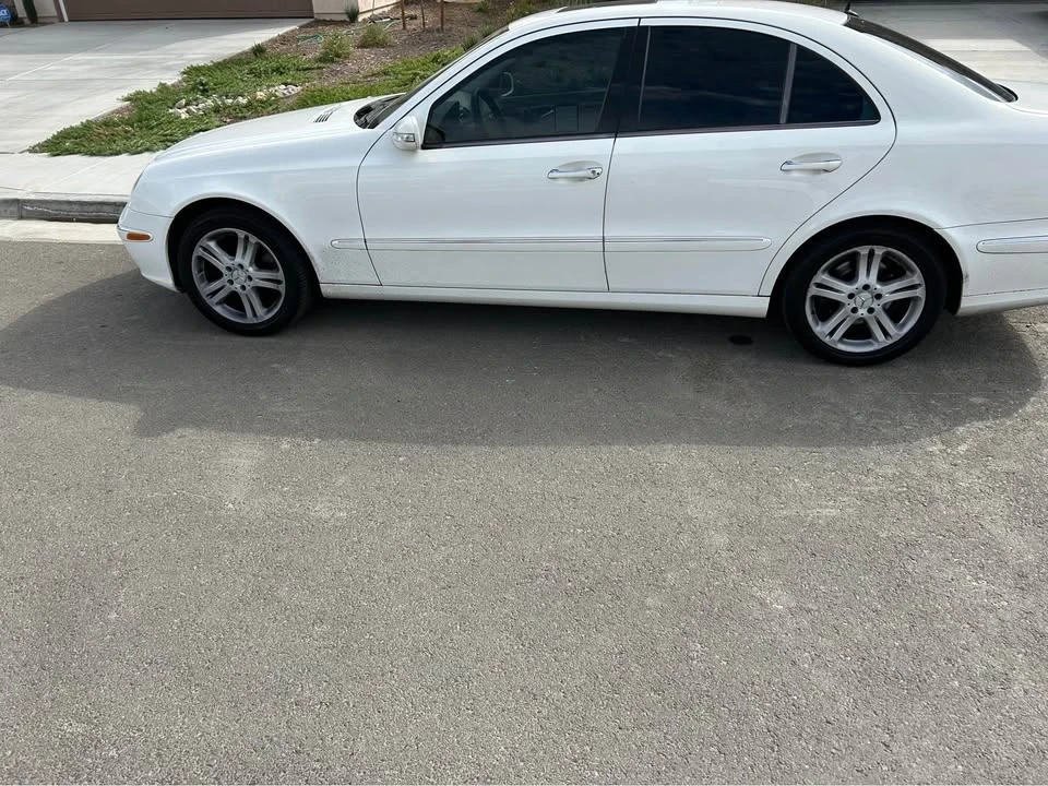2006 Mercedes-Benz W211 E-Class - Image 4 of 5