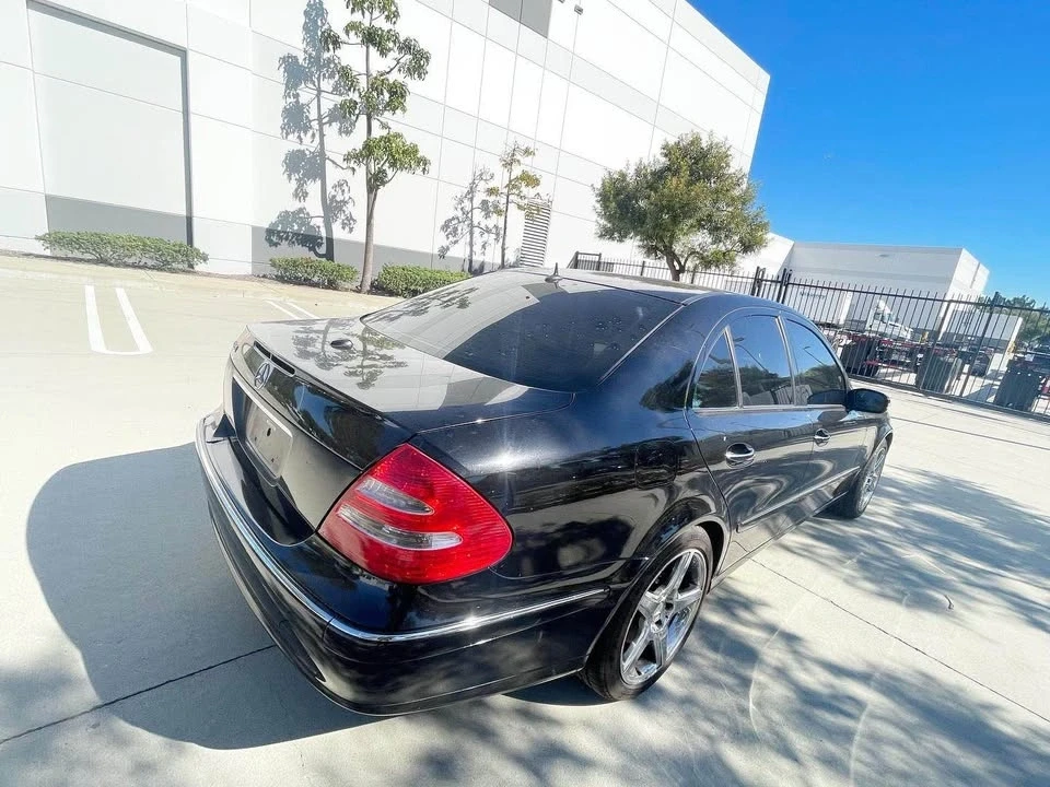 2006 Mercedes-Benz W211 E-Class - Image 4 of 7