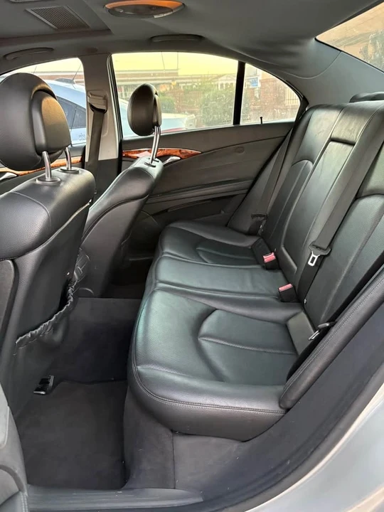 2006 Mercedes-Benz W211 E-Class - Image 11 of 13