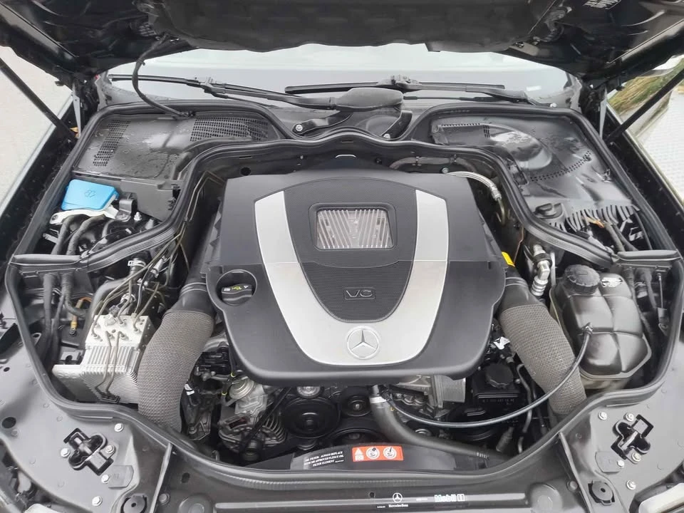 2006 Mercedes-Benz W211 E-Class - Image 11 of 11