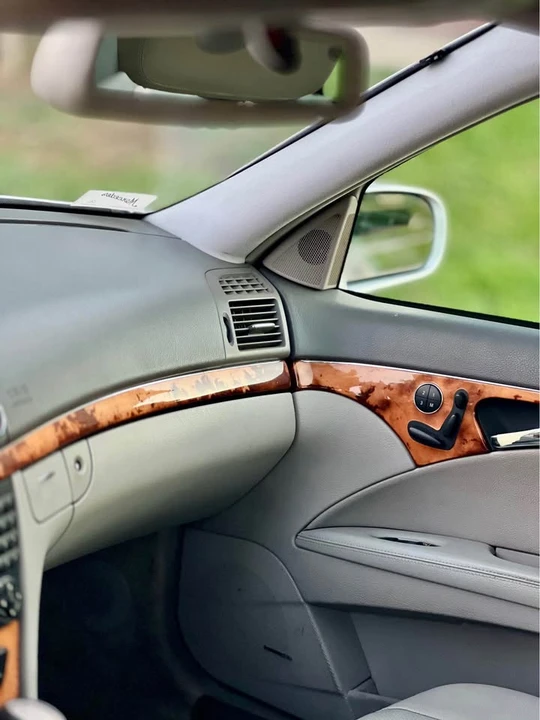 2006 Mercedes-Benz W211 E-Class - Image 10 of 15