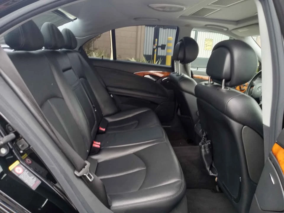 2006 Mercedes-Benz W211 E-Class - Image 10 of 11