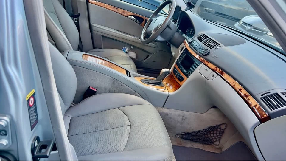 2006 Mercedes-Benz W211 E-Class - Image 13 of 15