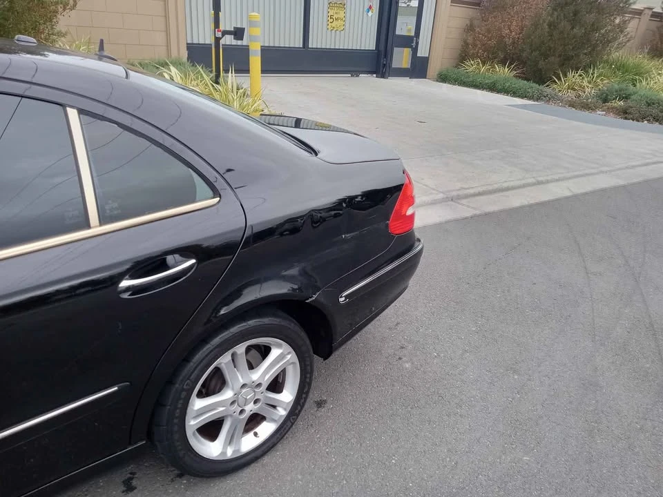 2006 Mercedes-Benz W211 E-Class - Image 6 of 11