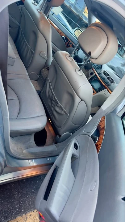 2006 Mercedes-Benz W211 E-Class - Image 14 of 15