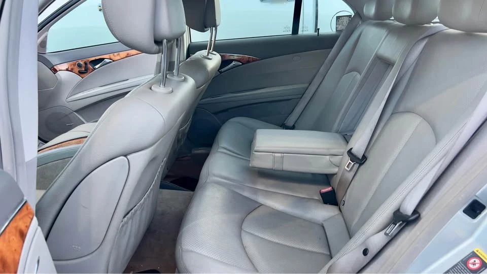 2006 Mercedes-Benz W211 E-Class - Image 12 of 15