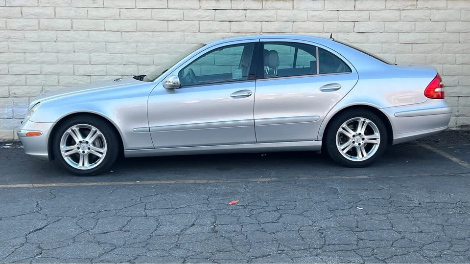 2006 Mercedes-Benz W211 E-Class - Image 15 of 15