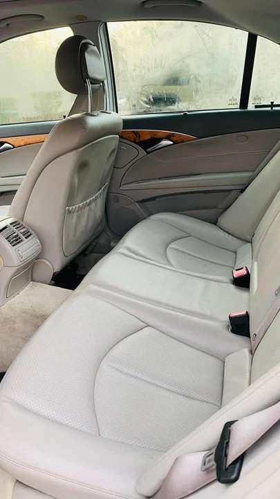 2006 Mercedes-Benz W211 E-Class - Image 6 of 7