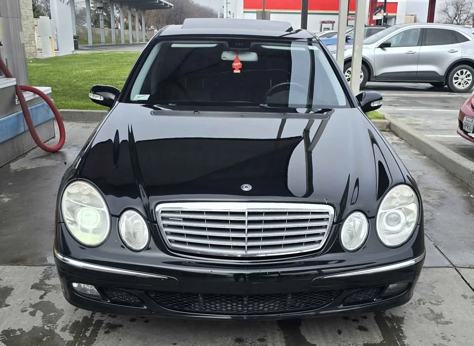 2006 Mercedes-Benz W211 E-Class - Image 5 of 8
