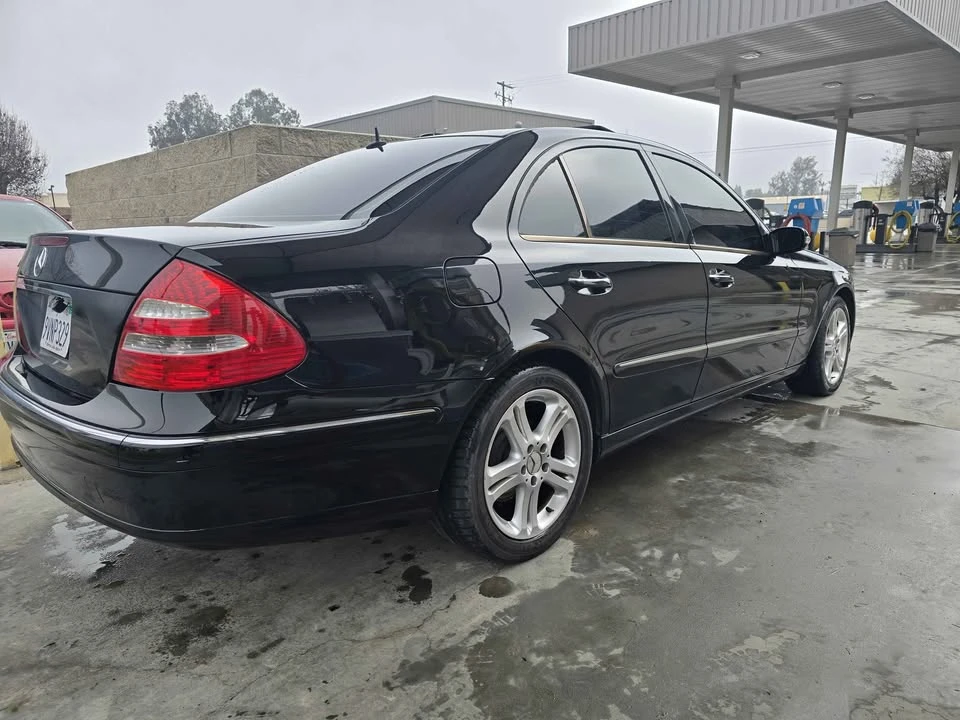 2006 Mercedes-Benz W211 E-Class - Image 3 of 8