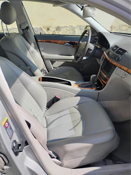 2006 Mercedes-Benz W211 E-Class - Image 3 of 5