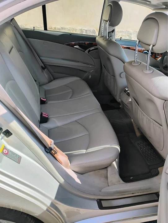 2006 Mercedes-Benz W211 E-Class - Image 4 of 5