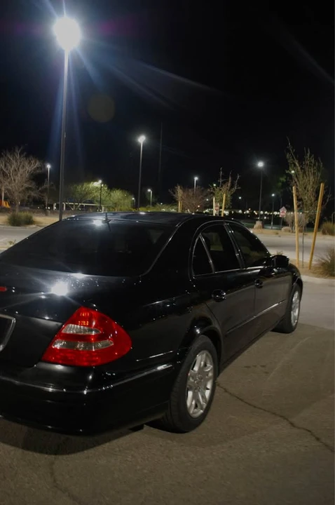 2006 Mercedes-Benz W211 E-Class - Image 3 of 10