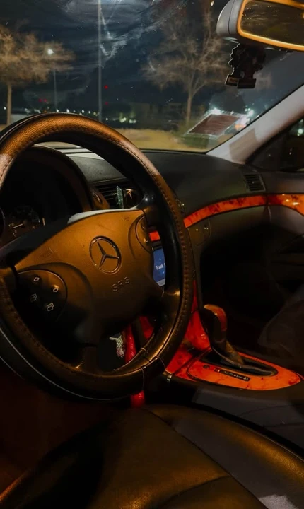 2006 Mercedes-Benz W211 E-Class - Image 4 of 10